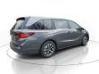 2026 Honda Odyssey EX-L Van Passenger