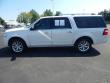 2015 Ford Expedition EL Limited SUV