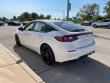 2025 Honda Civic Sport Hatchback