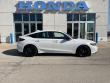 2025 Honda Civic Sport Hatchback