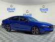2023 Honda Accord Hybrid Sport w/BSI Sedan
