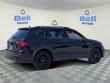 2022 Volkswagen Tiguan 2.0T SE R-Line Black SUV