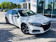 2018 Honda Accord EX-L Sedan