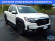 2022 Honda Ridgeline RTL-E Truck