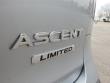 2022 Subaru Ascent Limited SUV