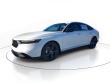 2025 Honda Accord Hybrid Sport-L Sedan