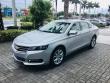 2018 Chevrolet Impala LT Sedan