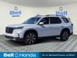 2024 Honda Pilot Elite SUV