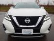 2020 Nissan Murano SL SUV