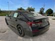2025 Honda Civic Sport Sedan