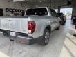 2017 Honda Ridgeline RTL-T Truck