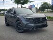  Honda CR-V Hybrid