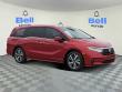 2023 Honda Odyssey Touring Van