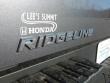 2023 Honda Ridgeline RTL Truck Crew Cab