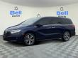 2024 Honda Odyssey Touring Van