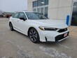 Honda Civic Hybrid