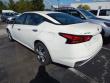 2022 Nissan Altima 2.5 S Sedan