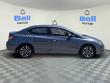 2014 Honda Civic EX Sedan