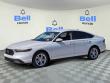 2024 Honda Accord LX Sedan