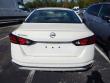 2022 Nissan Altima 2.5 S Sedan