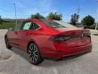 2025 Honda Accord Hybrid Touring Sedan