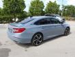 2022 Honda Accord Sport 1.5T Sedan