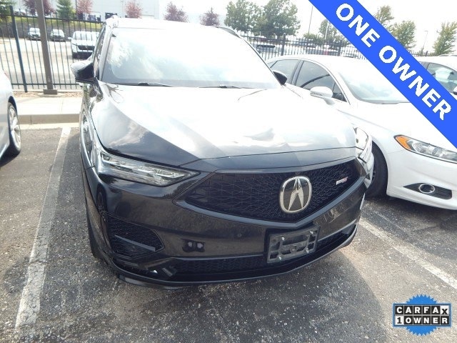 2023 Acura MDX Type S w/Advance Package's photo