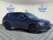 2022 Volkswagen Tiguan 2.0T SE R-Line Black SUV