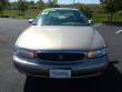 2003 Buick Century Custom Sedan