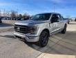 2023 Ford F-150 Truck SuperCrew Cab