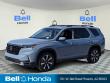 2024 Honda Pilot Touring SUV