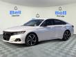 2022 Honda Accord Hybrid Sport Sedan