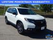 2021 Honda Passport EX-L SUV