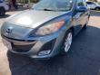 2011 Mazda Mazda3 s Grand Touring Sedan