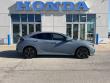 2019 Honda Civic EX Hatchback