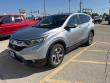 2018 Honda CR-V EX AWD SUV