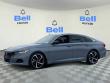 2022 Honda Accord Sport 1.5T Sedan