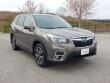 2020 Subaru Forester Limited SUV
