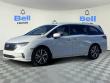 2024 Honda Odyssey Touring Van