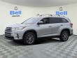 2019 Toyota Highlander XLE SUV