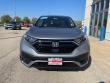 2021 Honda CR-V EX-L AWD SUV