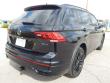 2022 Volkswagen Tiguan 2.0T SE R-Line Black SUV