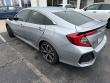 2017 Honda Civic Si Sedan