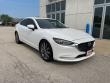 2018 Mazda Mazda6 Signature Sedan