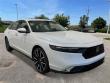 2024 Honda Accord Hybrid Touring Sedan