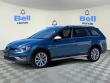 2017 Volkswagen Golf Alltrack TSI SE Wagon