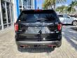 2017 Ford Explorer Sport SUV