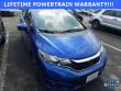 2019 Honda Fit EX Hatchback