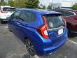 2019 Honda Fit EX Hatchback