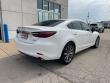 2018 Mazda Mazda6 Signature Sedan